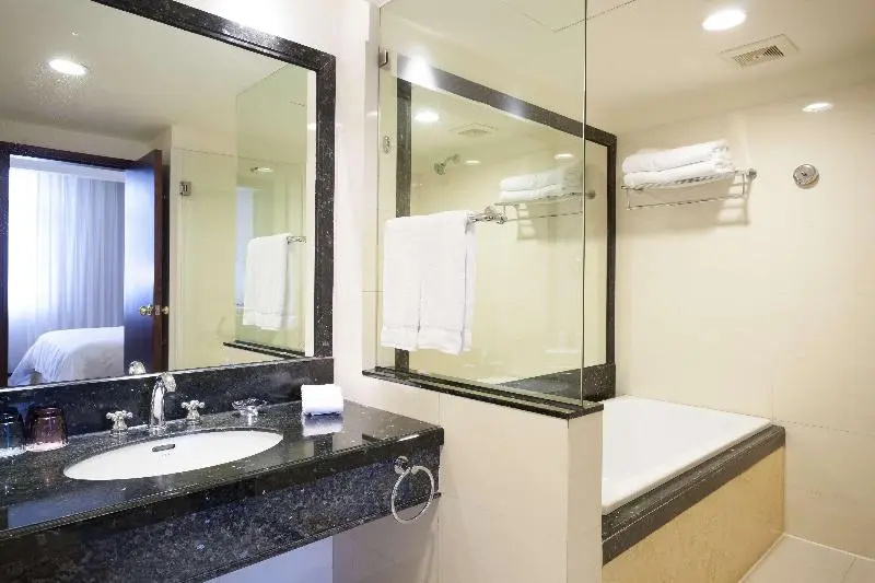 Best Western Plus Fuzhou Fortune Hotel - Chambres
