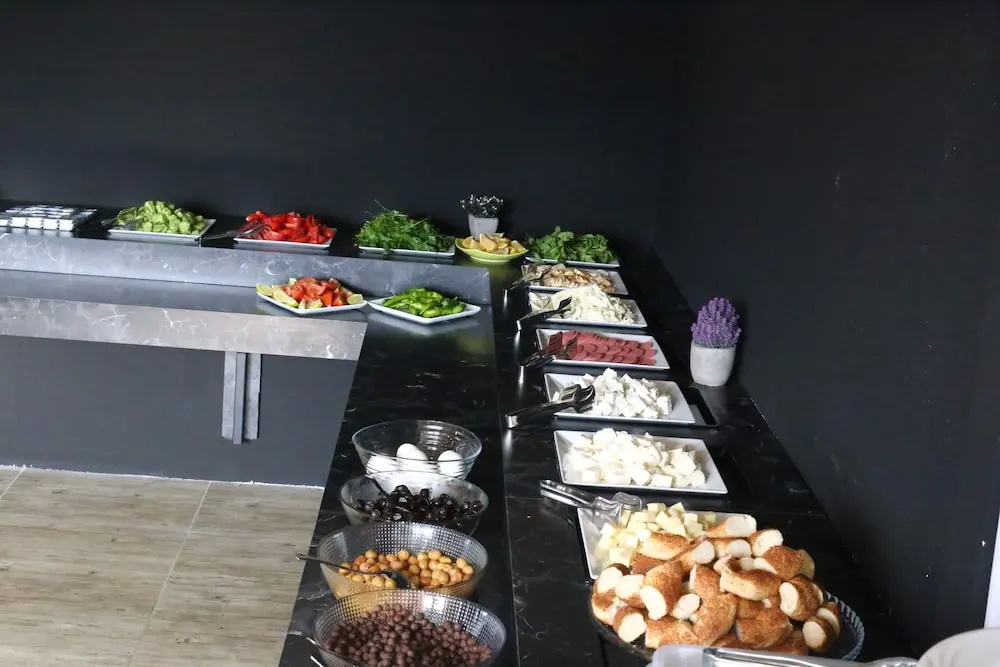 Hotel photo 11