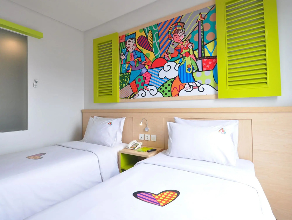 Hotel photo 5