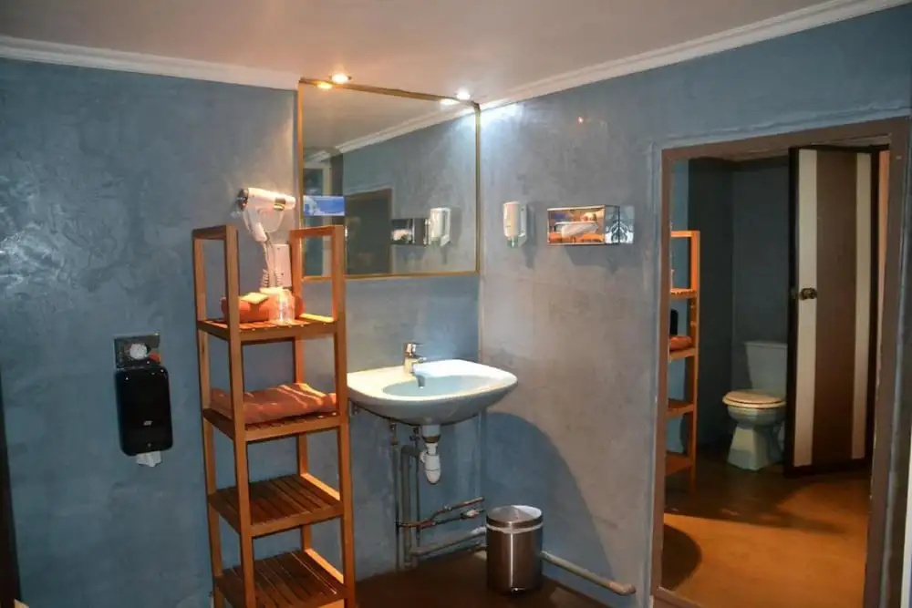 Hotel Saint Ferreol - Chambres