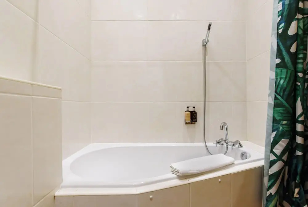 Jolyon's Boutique Hotel - Chambres