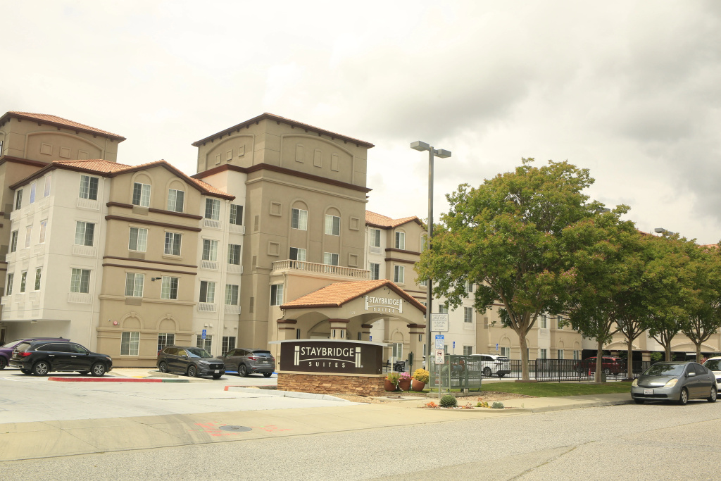 Staybridge Suites Silicon Valley by IHG