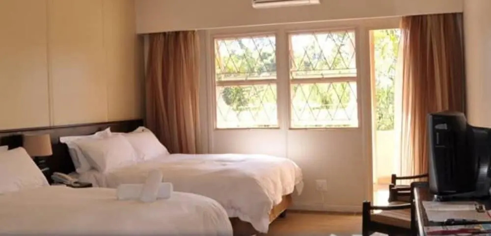 Happy Valley Hotel Ezulwini - Chambres