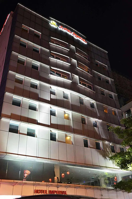 Hotel Imperial Bukit Bintang - Général