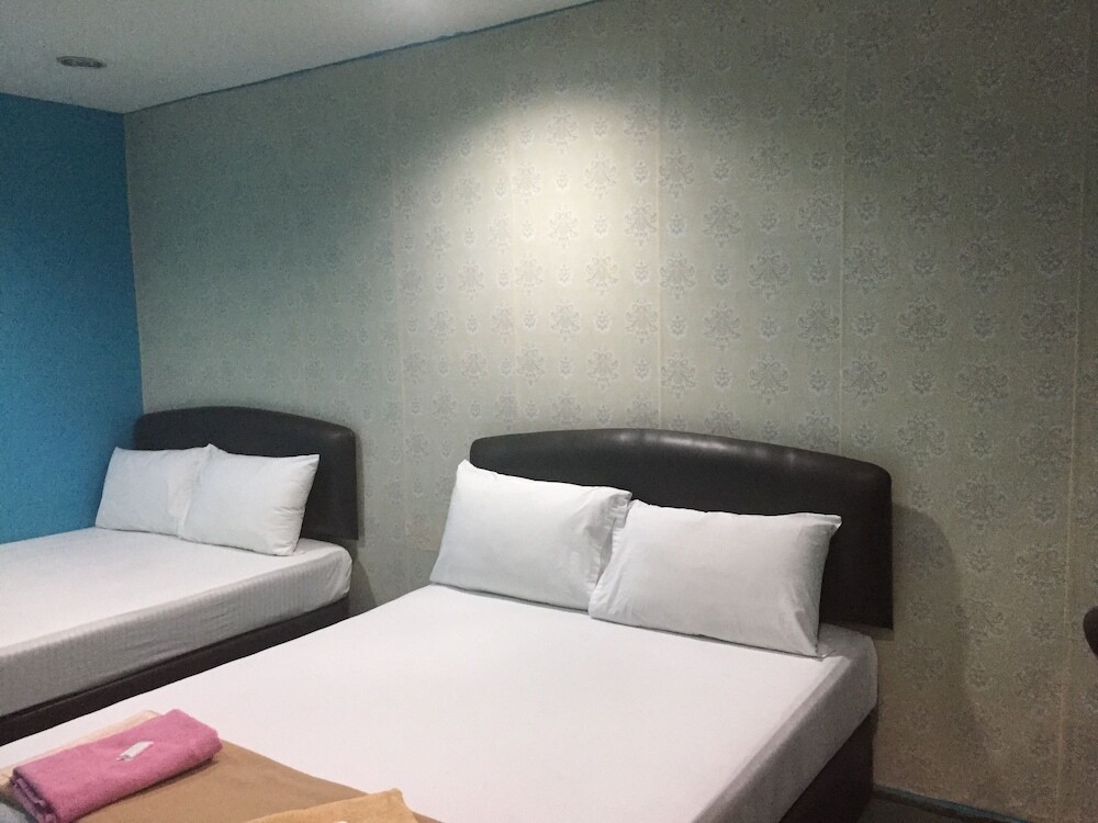 Ampang Point Star Hotel