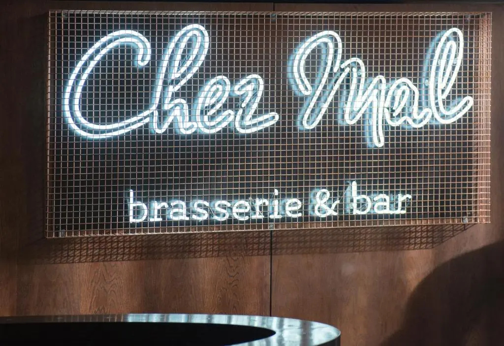 Malmaison Birmingham - Général