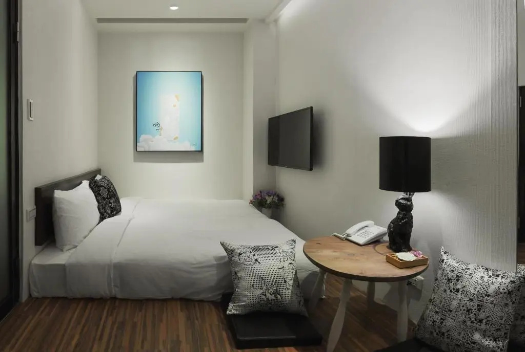 Herb Art Hotel - Chambres