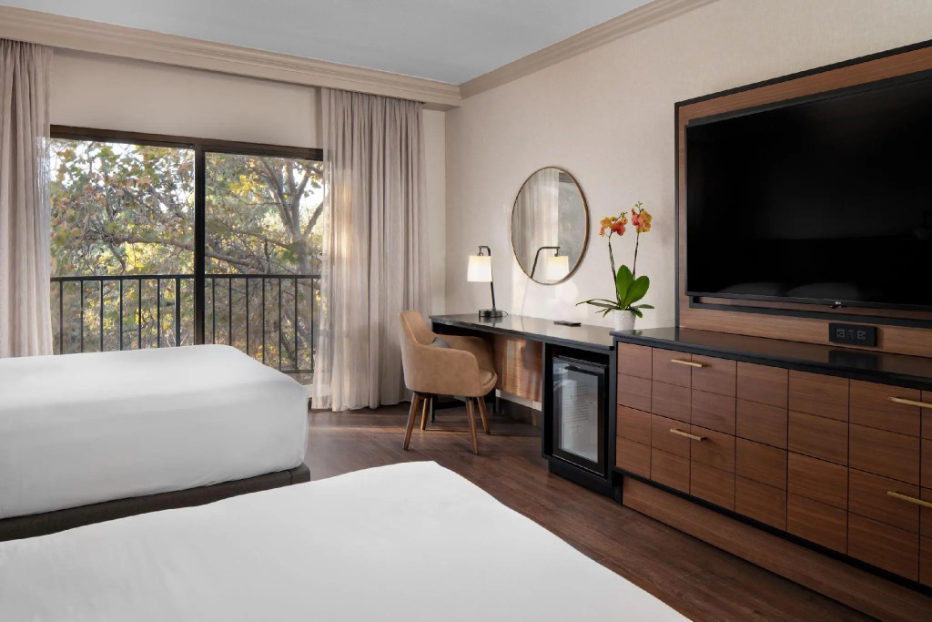 Hyatt Regency Westlake - Général