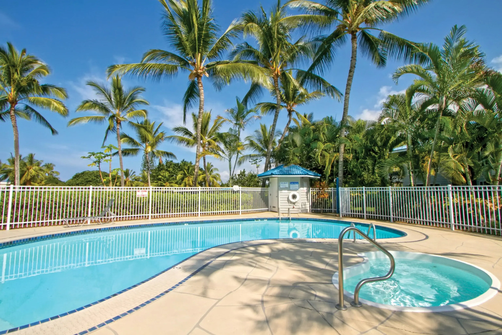 Holua Resort - Général