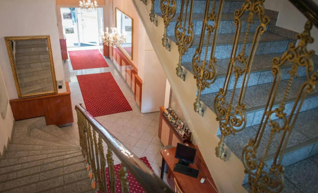 Hotel photo 15