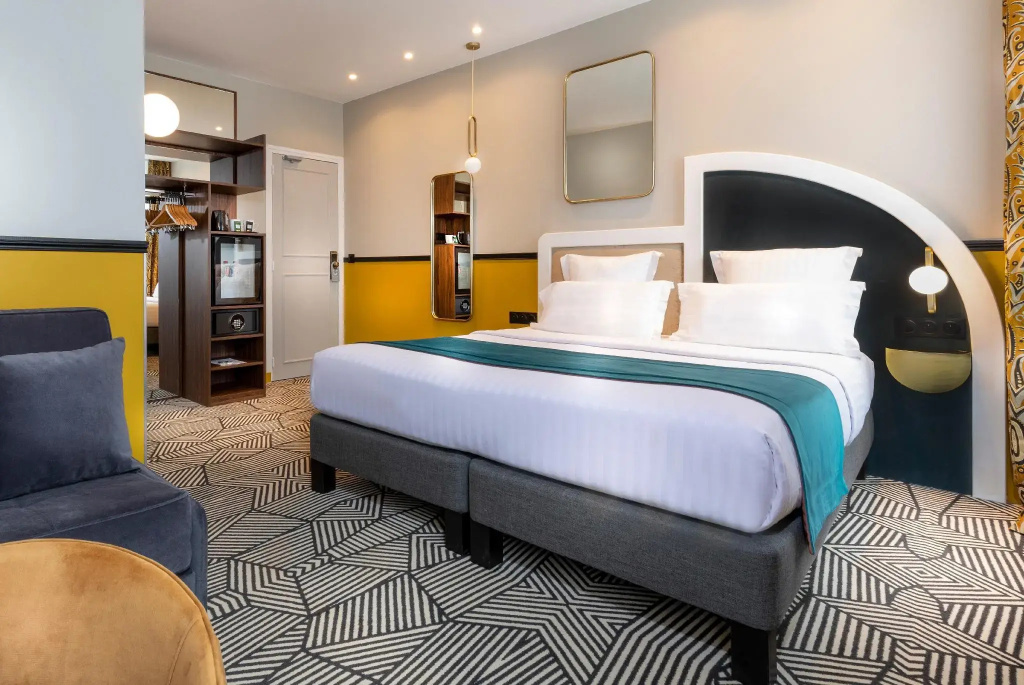 Hotel photo 7