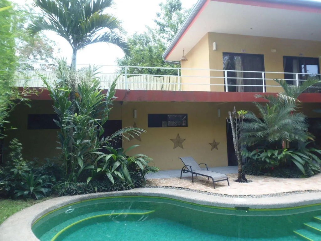 Hotel Luz de Luna - Général