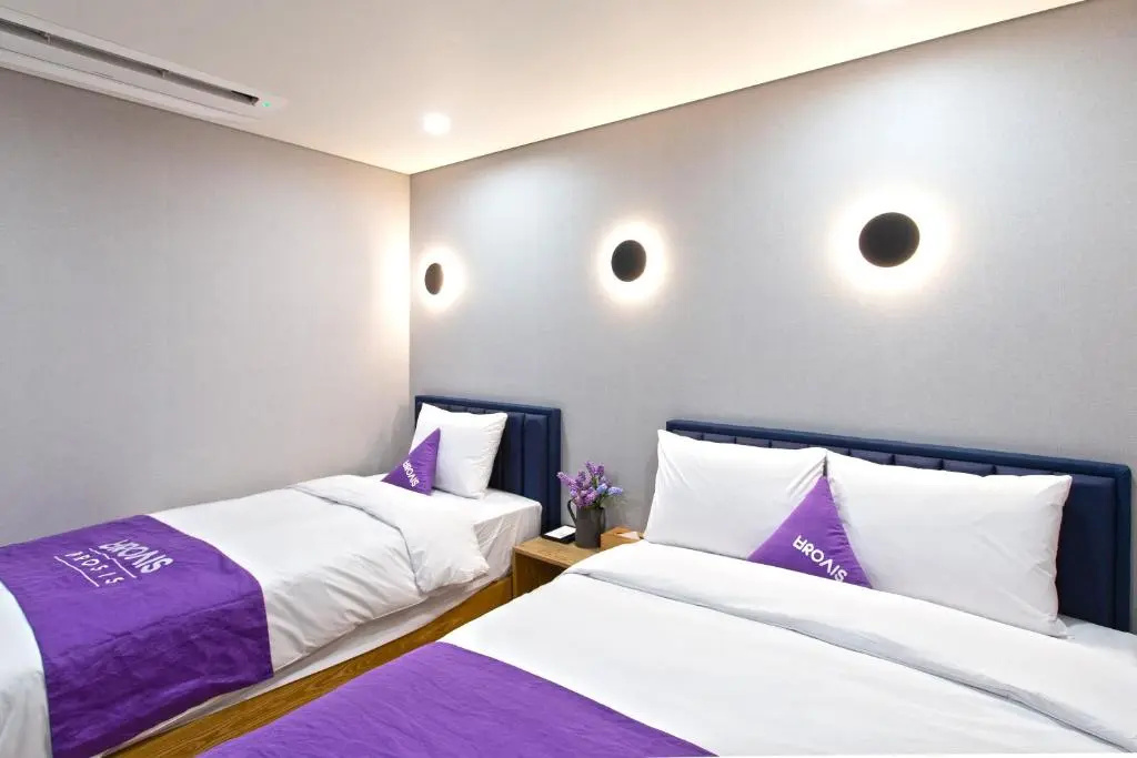 Standard room