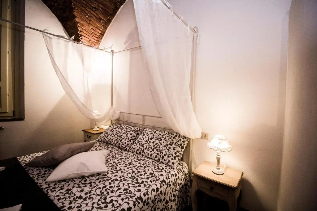 InnPisaRentals - Casa Livia