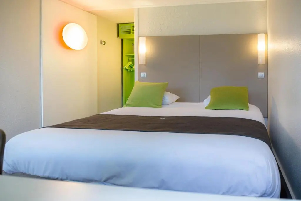Hôtel Inn Design Laval - Général