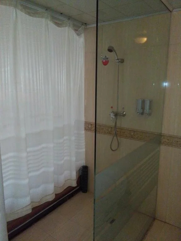 International Hotel Manzhouli - Général