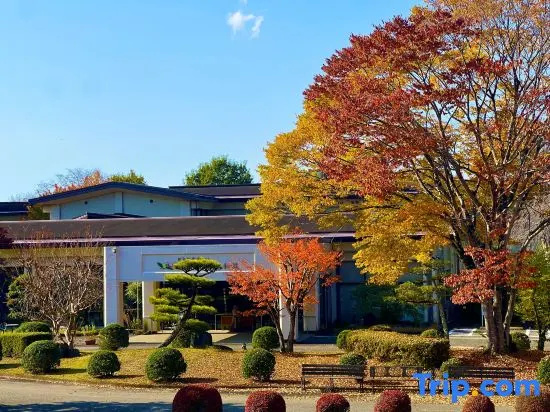 Nakagawaen in Nakagawa