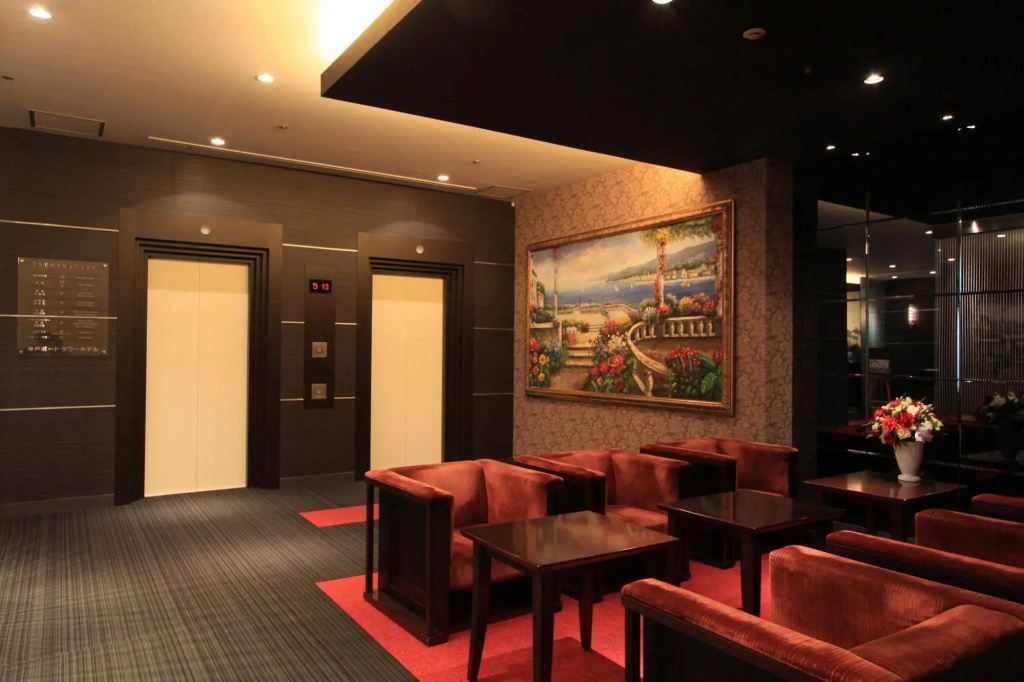 Hotel photo 18