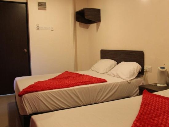 Island Time Motel