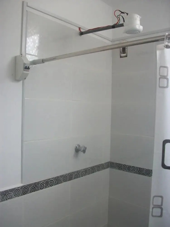 Hostal Casa Blanca - фото 8
