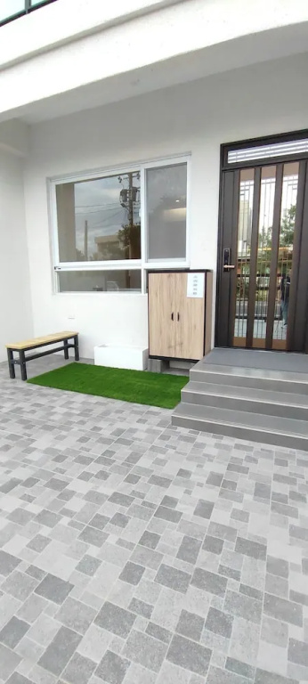 Ying Yue Homestay - фото 46