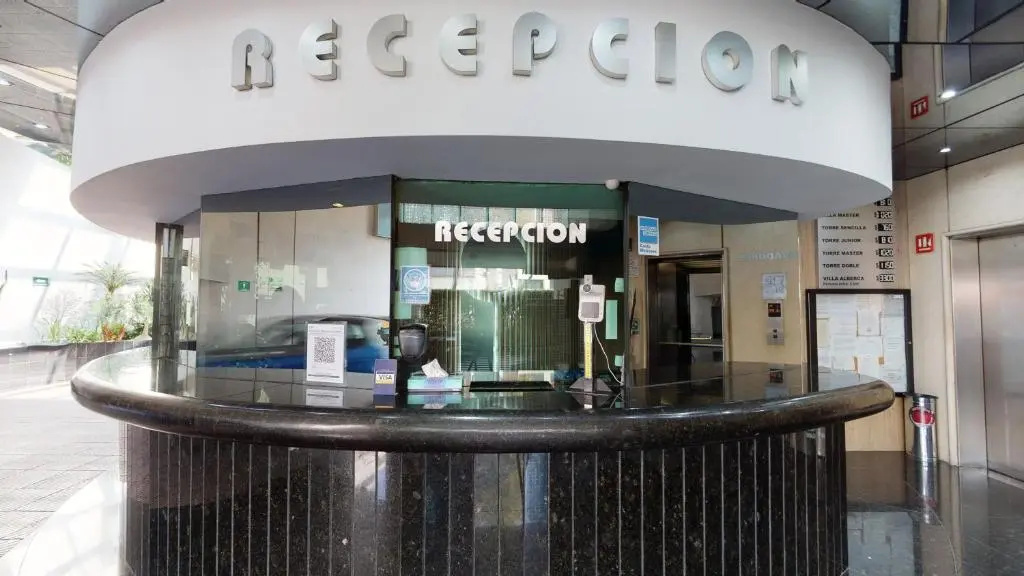 Hotel Patriotismo