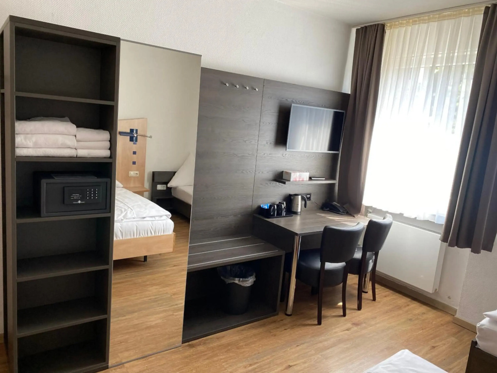 Hotel photo 19