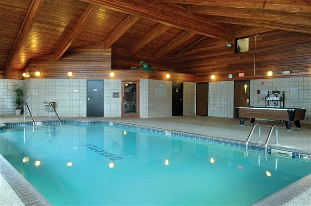 AmericInn Lodge & Suites Oakdale - Général
