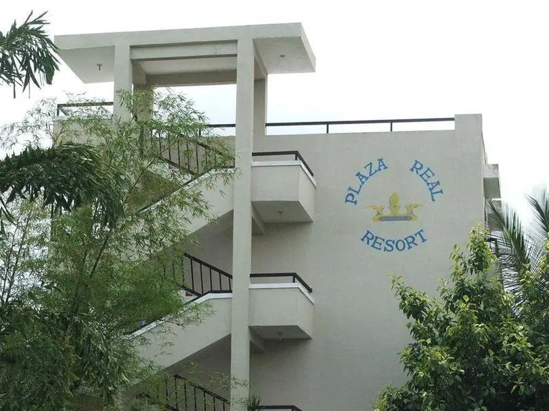 Balcony & Terrace