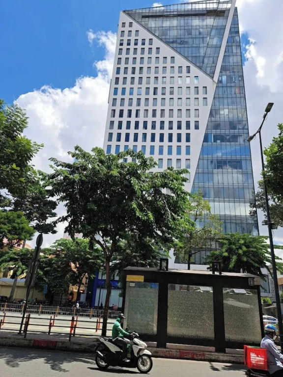 Liberty 2 Hotel - Chambres
