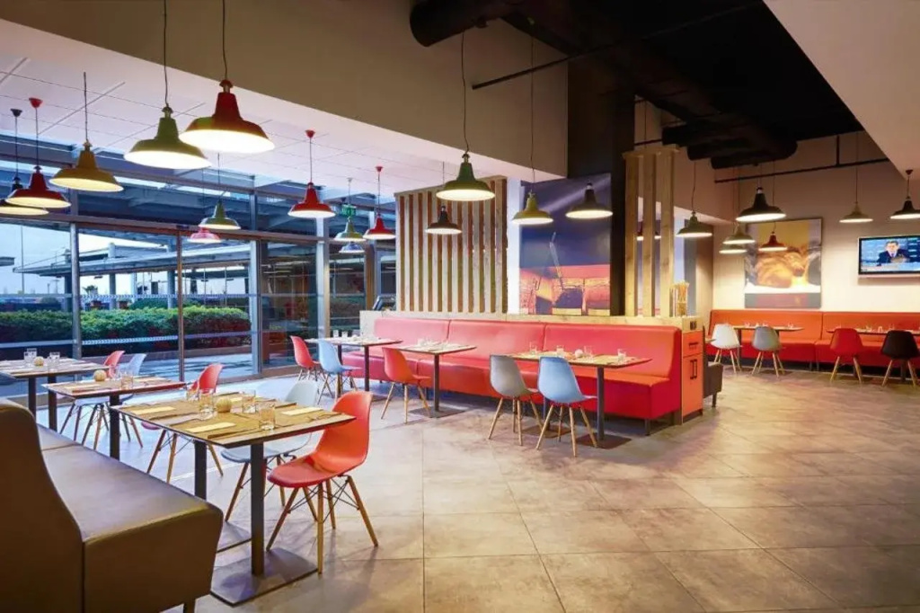 Ibis Istanbul Zeytinburnu - Général