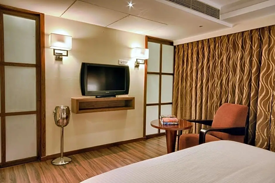 Avalon Hotel - Chambres