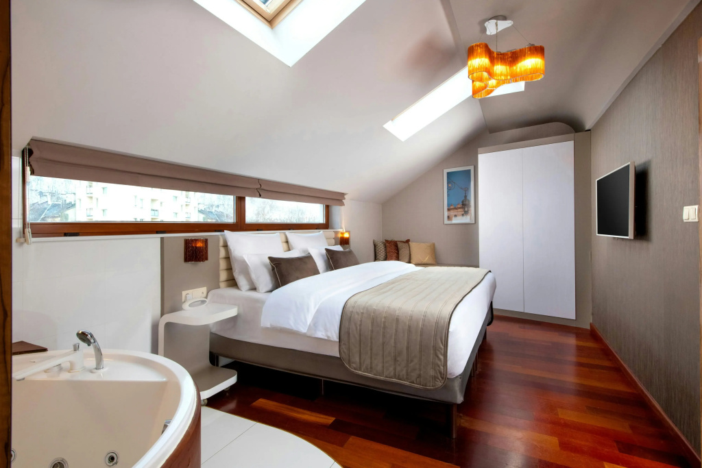 Leonardo Boutique Hotel Krakow City Center - Général