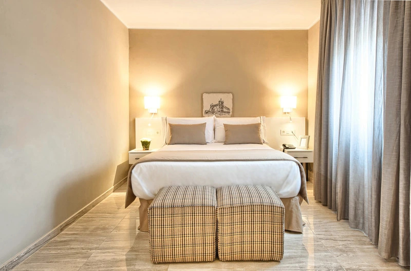 New Hotel Colón - Chambres
