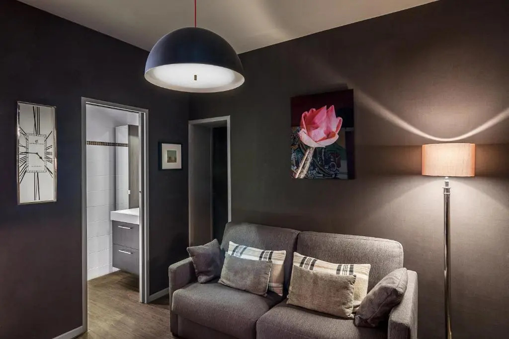 Superior Apartment