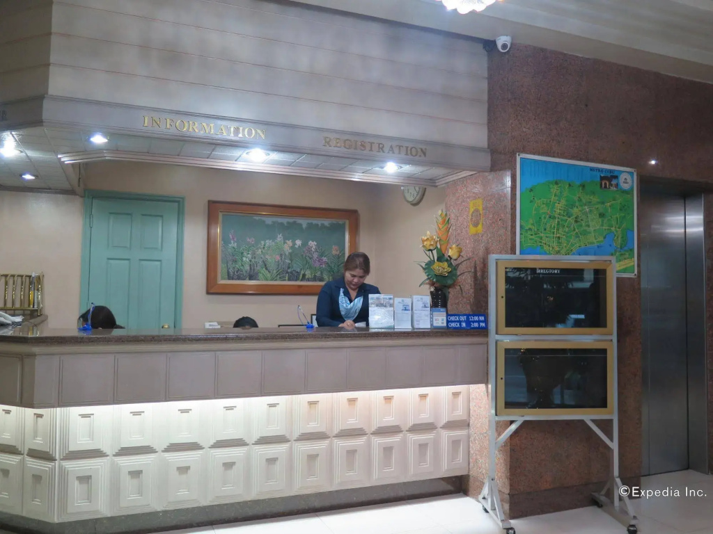 Hotel photo 16