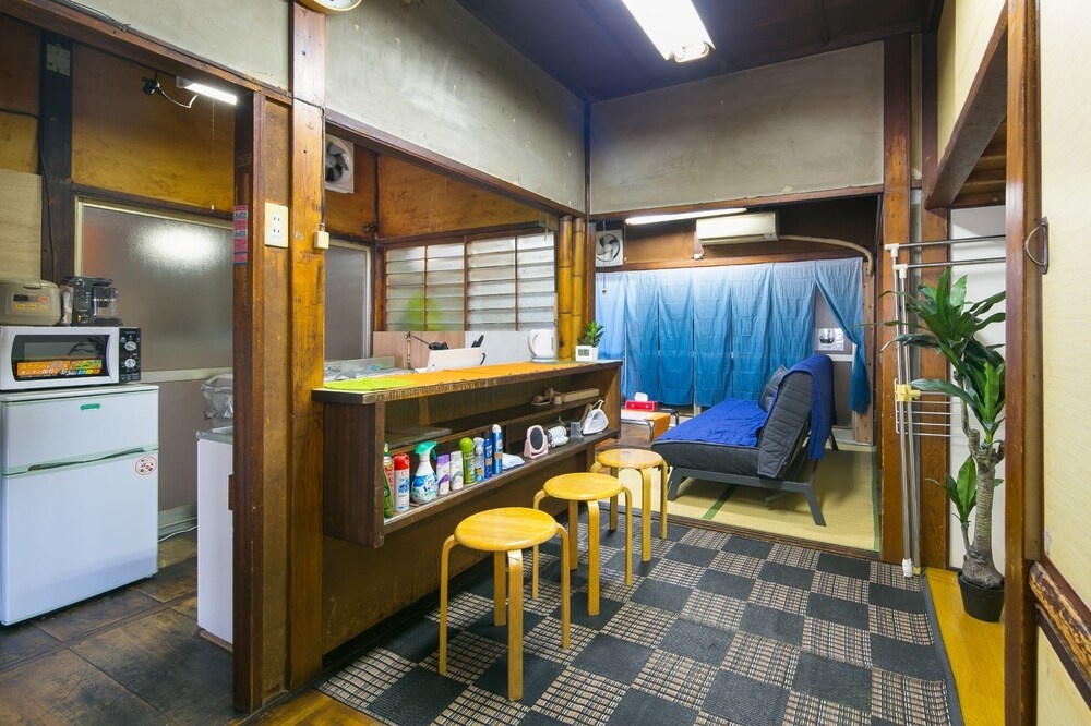 Air Hotel Ryogoku-Kikukawa 사진 20