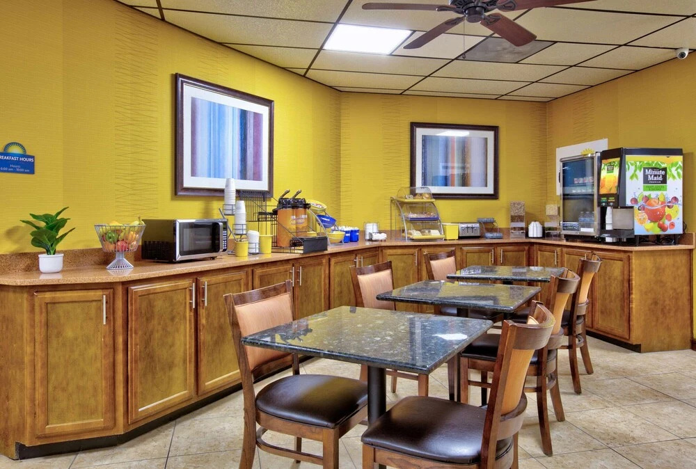 Days Inn Batesville - фото 20