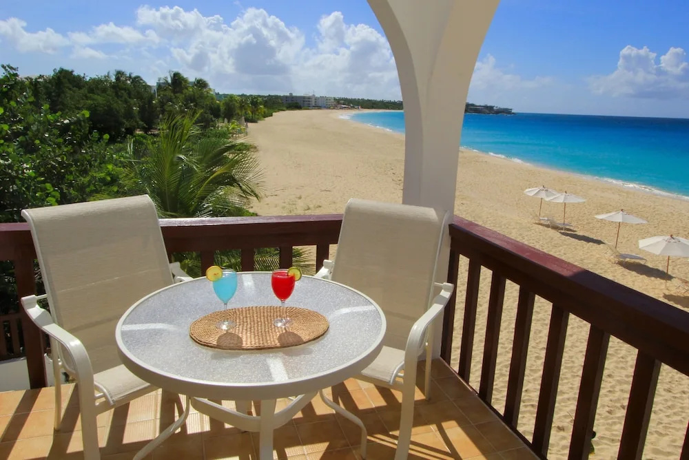 Carimar Beach Club - Chambres