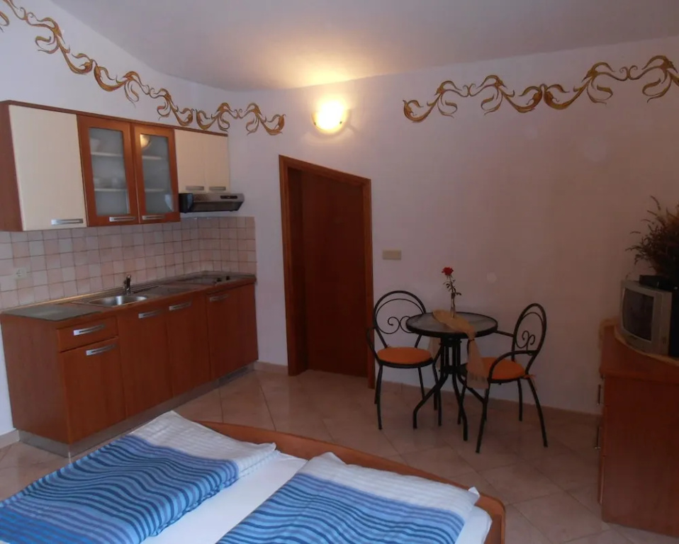 Comfort Suite