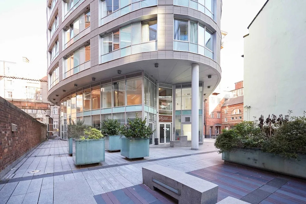 Host Stay 103 Hatton Garden