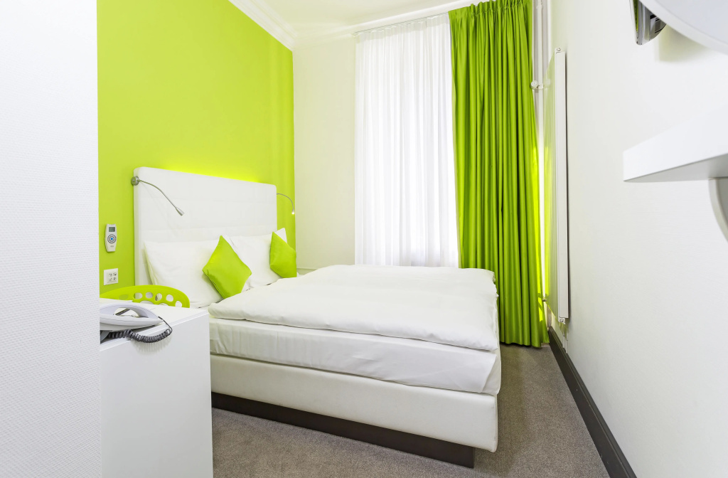 City Inn Basel - Général