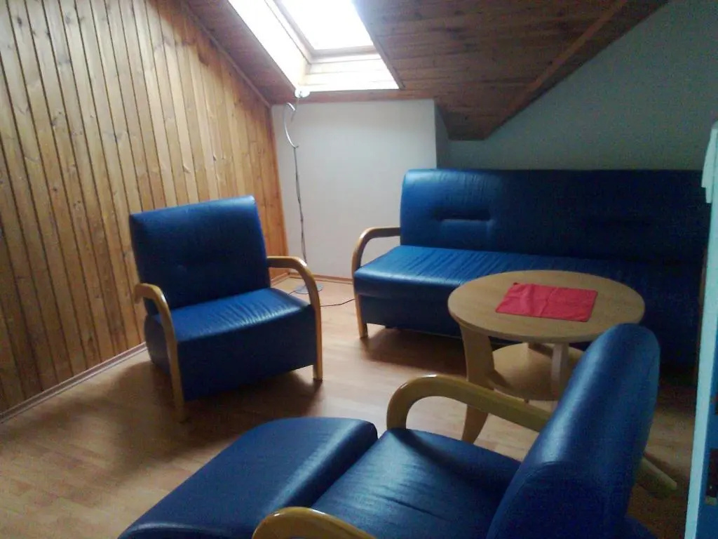 Penzion Fantázia Michalová - Chambres