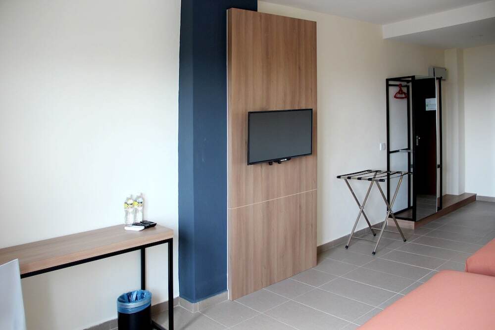 Hotel Asrc