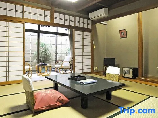 Wakatake - Chambres