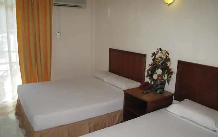 Tanjung Demong Beach Resort - фото 19