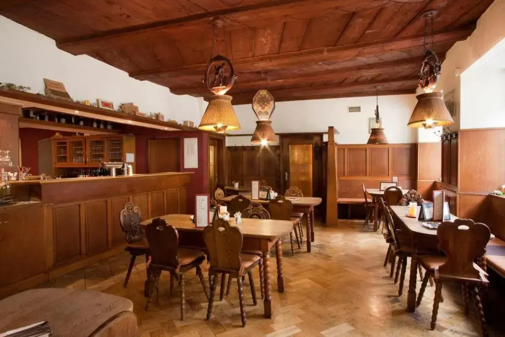 Hotel Residenz - Général