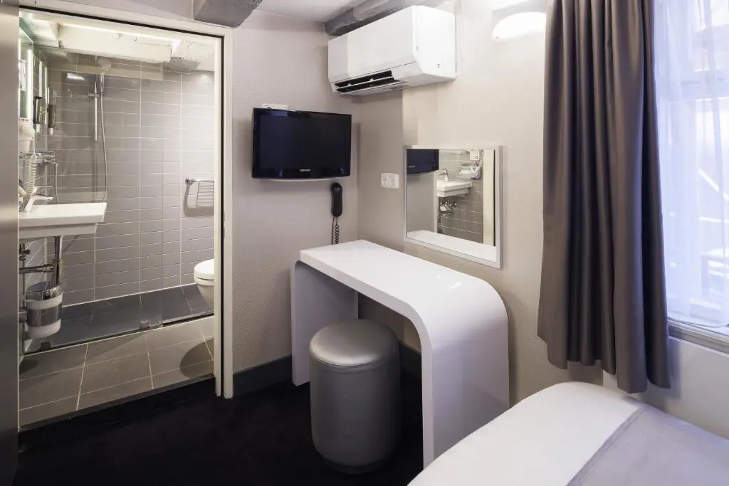 Hotel CC - Chambres