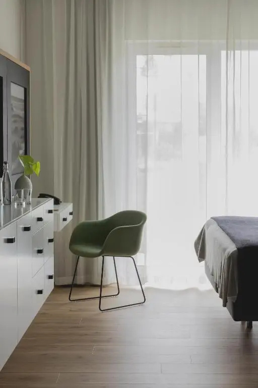 Shuum Boutique Wellness Hotel - Chambres