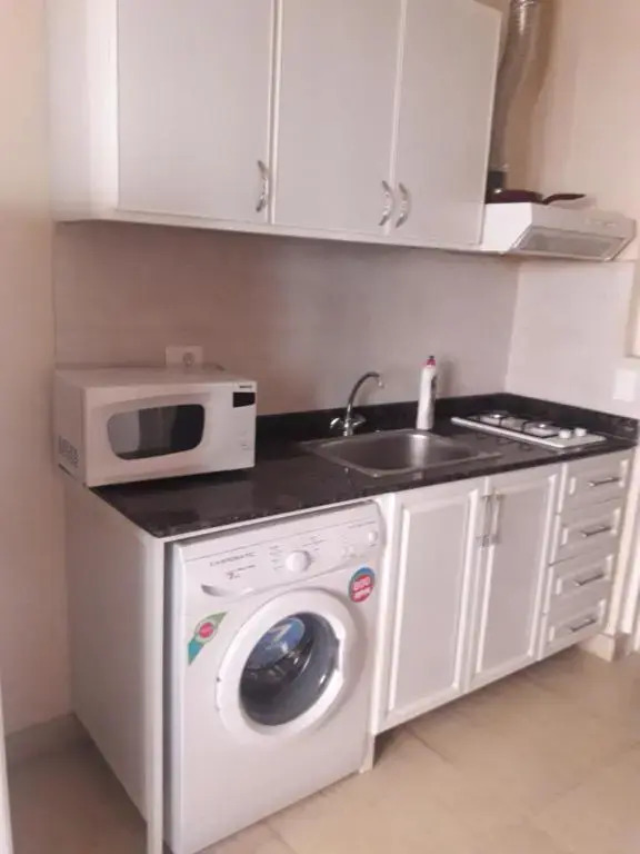 Berdawny Apartments - фото 9